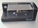 1:87 Volkswagen VW Sharan Limited Edition Herpa in OVP € 6, Verzenden, Zo goed als nieuw, Auto, Herpa