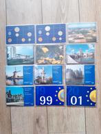 Muntsets Nederland 12x kk f.10.9.n2, Ophalen, Nederland, Munten
