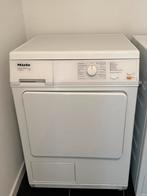 Miele T 8803 C condens Wasdroger SoftCare Systeem, Ophalen, 6 tot 8 kg, Gebruikt, Voorlader