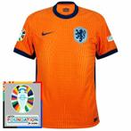 Nederland shirt inclusief EK batches!!, Tickets en Kaartjes, Eén persoon