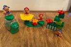 Duplo little forest friends, Kinderen en Baby's, Speelgoed | Duplo en Lego, Ophalen of Verzenden, Zo goed als nieuw, Duplo