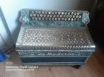 Knop accordeon decoratie/zelf klaar maken, Muziek en Instrumenten, Accordeons, Ophalen, Gebruikt, Overige merken