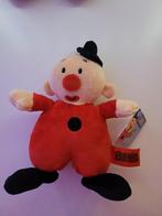 Bumbalu Knuffel met Label - Nieuwstaat!, Kinderen en Baby's, Speelgoed | Knuffels en Pluche, Ophalen of Verzenden, Zo goed als nieuw
