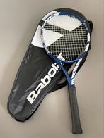 Babolat evo drive dames tennisracket + hoes en tas, Sport en Fitness, Tennis, Ophalen, Zo goed als nieuw, Racket, Babolat