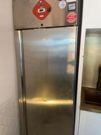 Kronus Catering Koeling, Witgoed en Apparatuur, Ophalen, 200 liter of meer, 60 cm of meer, 160 cm of meer