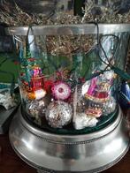 ZGAN Groot windlicht van Rofra, zonder inhoud, Ophalen, Zo goed als nieuw, Metaal, 25 tot 50 cm