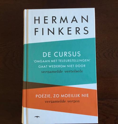 De cursus omgaan met teleurstellingen gaat wederom niet door, Boeken, Literatuur, Nieuw, Nederland, Verzenden
