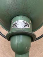 Jieldé | Groen | Tafellamp | Vintage | Oud | 2-armig, Gebruikt, Jielde@jielde.com, Ophalen of Verzenden, Metaal