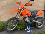 KTM 450 EXC Enduro Motor met kenteken, Fietsen en Brommers, Ophalen, Gebruikt, Overige merken