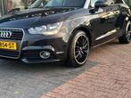 Audi A1 1.4 TFSI 119g. Ambition Pro Line Busines AUT|Stoelvw, Euro 5, 4 cilinders, 4 stoelen, Leder en Stof