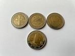 2 euro, Ophalen of Verzenden, 2 euro