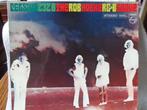 LP Rob Hoeke R&B Group, Cd's en Dvd's, Vinyl | Pop, Ophalen of Verzenden, 1960 tot 1980, Zo goed als nieuw, Overige formaten