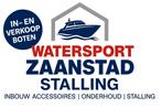 Bootstalling in Zaanstad !