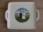 Servies, Villeroy & Boch, LAPLAU NAÏF, zo goed als nieuw, Ophalen of Verzenden