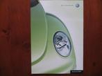Volkswagen New Beetle (juni 2001), Ophalen of Verzenden, Nieuw, Volkswagen