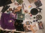 Complete waardevolle Wicca Set voor echt kenners, Ophalen of Verzenden, Gebruikt, Overige typen, Overige merken
