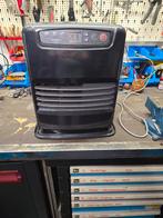 Qlima laser petroleum kachel, Huis en Inrichting, Kachels, Ophalen, Overige brandstoffen, Petroleumkachel