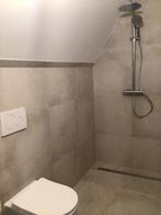 Capri vloer wand tegels beton grit rect 60x60, Doe-het-zelf en Verbouw, Tegels, Ophalen, 60 cm of meer, Zo goed als nieuw, 10 m² of meer