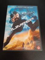 Jumper, Samuel L. Jackson, Diane Lane, Michael Rooker!, Vanaf 12 jaar, Ophalen of Verzenden, Gebruikt, Actie