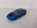 Norev Jet Car 809 Mercedes-Benz C111, Hobby en Vrije tijd, Modelauto's | 1:43, Ophalen of Verzenden, Zo goed als nieuw, Auto, Norev