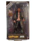 Candy Corn Scream Greats Figure Jacob Atkins 20 cm, Nieuw, Ophalen of Verzenden, Actiefiguur of Pop