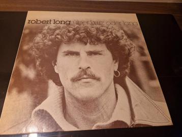 Robert Long – Über Kurz Oder Lang beschikbaar voor biedingen