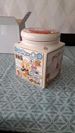 Blond Amsterdam Voorraadpot, Ophalen, Zo goed als nieuw