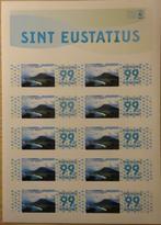07-03 Caribisch Nederland 48 Sint Eustatius postfris, Postzegels en Munten, Verzenden, Postfris