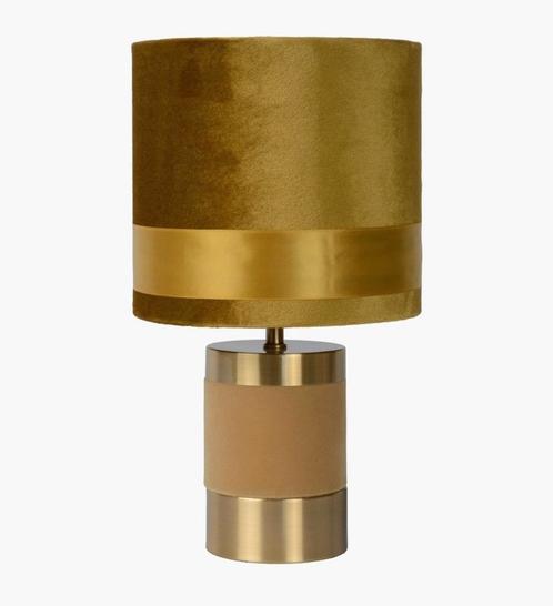 Tafellamp lucide extravaganza, Huis en Inrichting, Lampen | Tafellampen, Zo goed als nieuw, Minder dan 50 cm, Ophalen