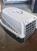 Transport box koffer voor hond kat huisdier, Ophalen of Verzenden, Nieuw