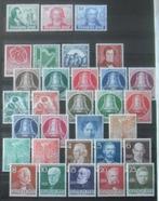 Berlijn 1949 t/m 1960, mooie postfrisse verzameling., Verzenden, Buitenland