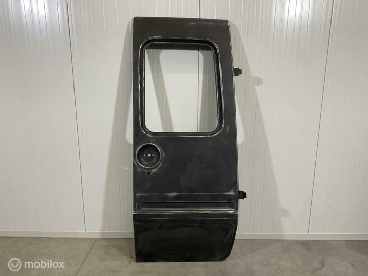 Portier Rechts Achter Renault Master I NIEUW ORIG 5059003591, Auto-onderdelen, Carrosserie en Plaatwerk, Deur, Renault, Achter
