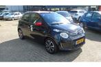 Citroën C1 1.0 e-VTi Airscape Shine € 9.450,00, Euro 6, 4 stoelen, C1, Zwart