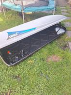 Dakkoffer Thule, type ocean 700, Auto diversen, Dakkoffers, Ophalen, Gebruikt