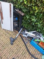Oud IJzer - gratis, Doe-het-zelf en Verbouw, Metalen, Ophalen, Zo goed als nieuw