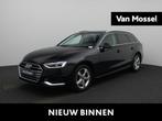 Audi A4 Avant 35 TFSI Pro Line | Automaat | Navigatie | Lede, Stof, Gebruikt, Euro 6, 4 cilinders
