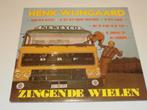 Henk Wijngaard, Telstar vinyl LP 16929, Verzenden, Gebruikt, 12 inch, Levenslied of Smartlap