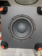 Subwoofer, Audio, Tv en Foto, Luidsprekers, Ophalen, 120 watt of meer, Subwoofer, JBL