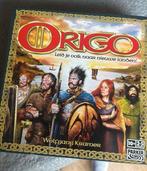 Origo Bordspel - Zo goed als nieuw!, Een of twee spelers, Ophalen of Verzenden, Zo goed als nieuw