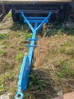 Te koop platte landbouw wagen, Zakelijke goederen, Agrarisch | Werktuigen, Ophalen of Verzenden