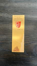 Herrinering bevrijding Eindhoven, Ophalen of Verzenden, Overige soorten, Nederland, Boek of Tijdschrift