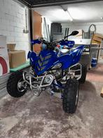 Unieke Yamaha Raptor 700R (2006) – In topstaat, Ophalen