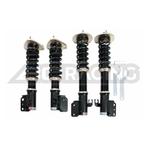BC Racing BR serie schroefset - Subaru Legacy 1993-1998, Auto diversen, Tuning en Styling, Ophalen of Verzenden