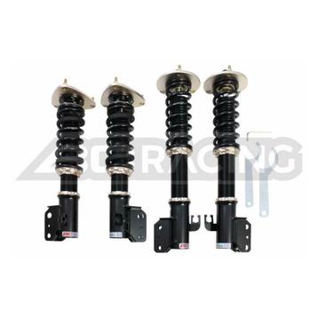 BC Racing BR serie schroefset - Subaru Legacy 1993-1998 beschikbaar voor biedingen