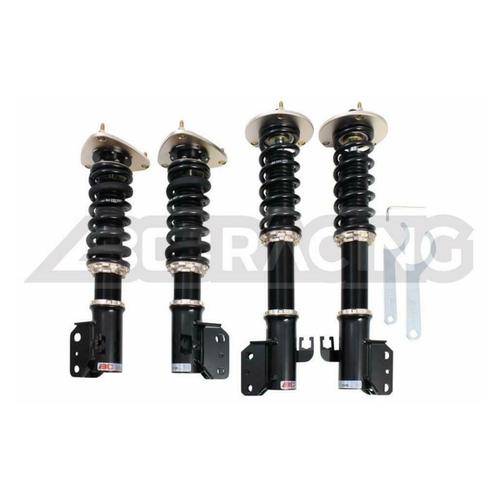 BC Racing BR serie schroefset - Subaru Legacy 1993-1998, Auto diversen, Tuning en Styling, Ophalen of Verzenden