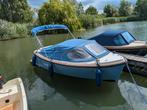 Corsiva 500 luxury tender sloep, Watersport en Boten, Sloepen, Ophalen, Zo goed als nieuw, 30 tot 50 pk, Snelvarend