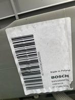 Bosch SMV25AX01N Inbouw Vaatwasser, Witgoed en Apparatuur, Vaatwasmachines, Ophalen, Gebruikt, Eco programma, Inbouw