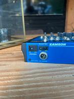 Samson MDR1064 Maximum Dynamic Range, Ophalen of Verzenden, Nieuw, 5 tot 10 kanalen, Microfooningang