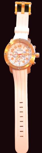 TW Steel TW132 mannenhorloge, Ophalen of Verzenden, Nieuw