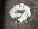 Nieuw mooie blouse shein L(meer een S/XS), Ophalen, Overige kleuren, Nieuw, Maat 36 (S)